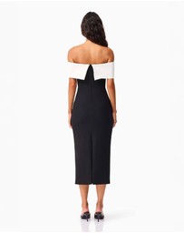 Elliatt - Euphoria Midi Dress