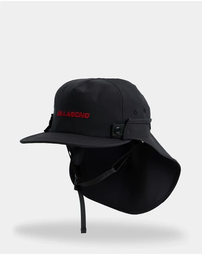 Billabong - Mens Strike Mission Surf Cap