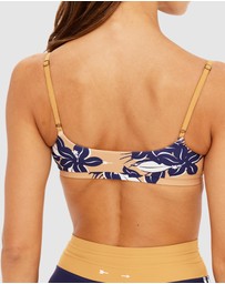 The Upside - Aruba Ballet Bra