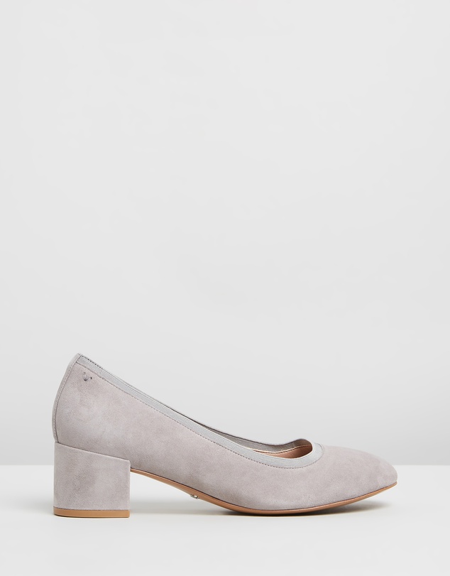 Vionic - Natalie Block Heels