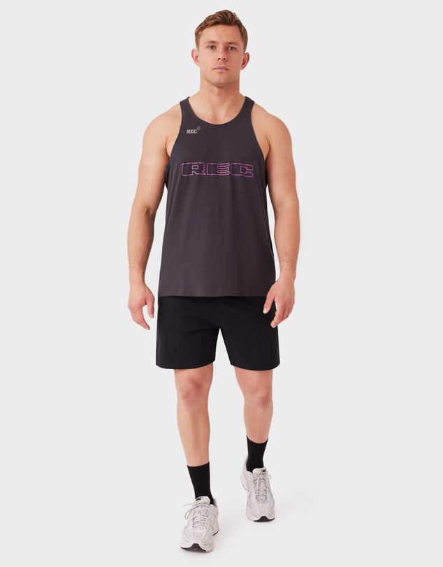 REC GEN - Oxy Mass RN Tank
