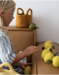 Phile - Basket of Lemons