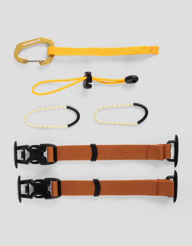 Kathmandu - Trailhead Accessory Set