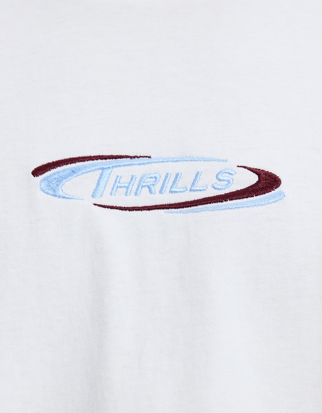 Thrills - Spectral Oversize Fit Tee