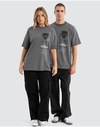 Nena & Pasadena - Geelong Stack Tee