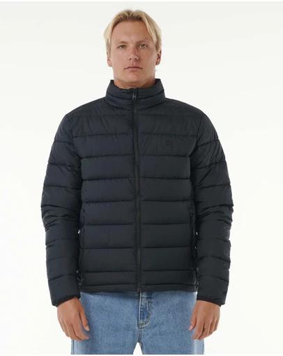 Rip Curl - Elite Anti-Series Puffer Crew Jacket