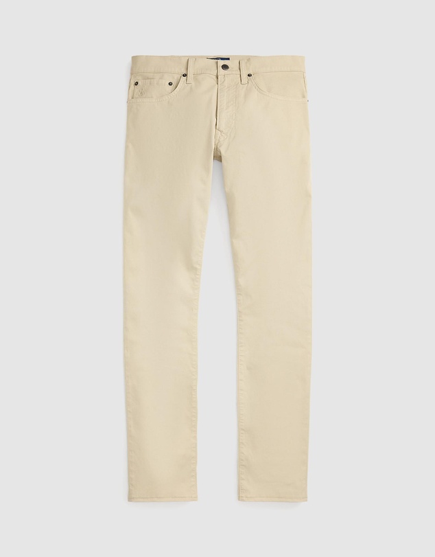 Polo Ralph Lauren - Sullivan Slim Stretch Twill Pants