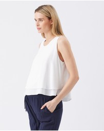 Ripe Maternity - Lois Nursing Top