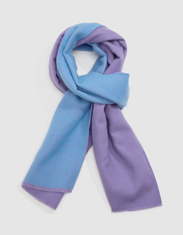 Oxford - Ranata Double Sided Scarf