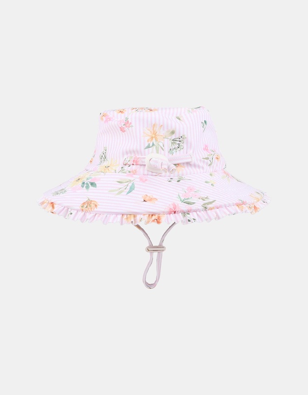 Minihaha - Lilet Swim Sunhat - Kids
