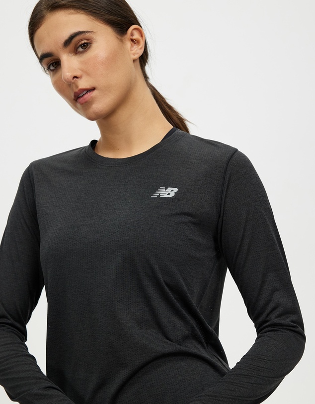 New Balance - Athletics Long Sleeve T-Shirt