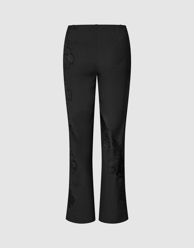 Samsoe Samsoe - Sabonnie Lace Trousers