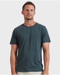 Academy Brand - Blizzard Wash Tee