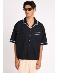 Arvust - Cast Short Sleeve Shirt