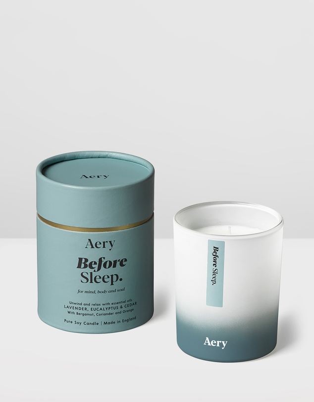 Aery Living - Aromatherapy 200g Soy Candle