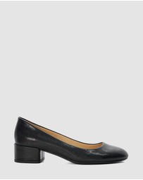 Dune London - Bracket - Black