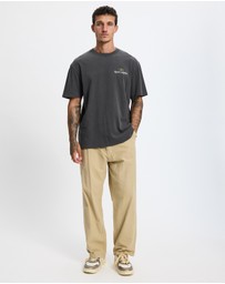 Deus Ex Machina - Out Of Reach Tee