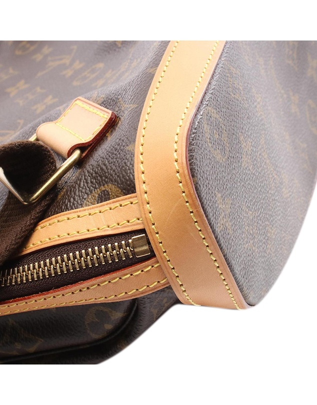 Pre-Loved by Azura Reborn - Pre-Loved Monogram Sac a Dos Bosphore