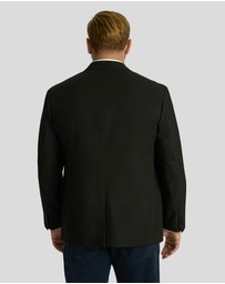 Johnny Bigg - Harvey Commuter Blazer