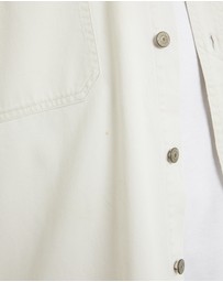 Vintage by The Real Deal - Pre Loved - Vintage Levi's Button Up Shirt