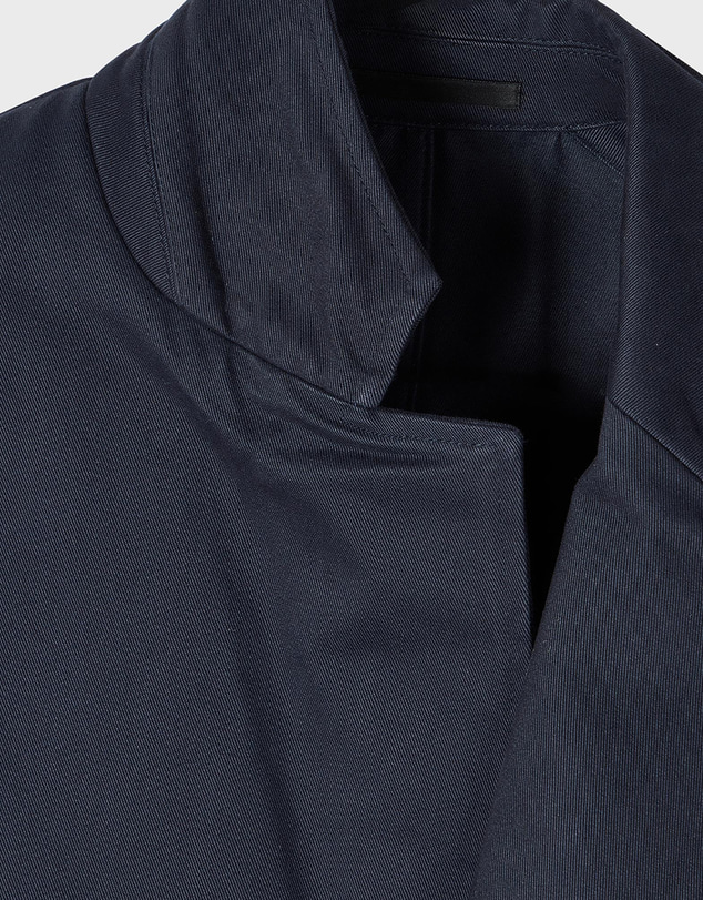 Paul Smith - Single Button Utility Blazer