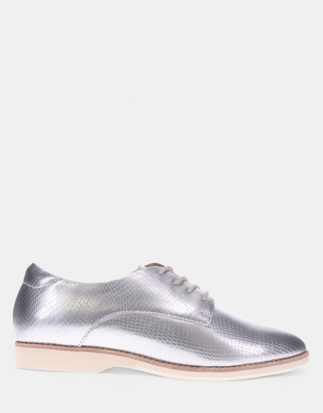 Mia Vita - Rihannah Oxford - Silver Snake