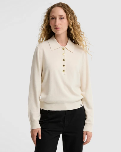 Barbour - Wynn Knitted Jumper