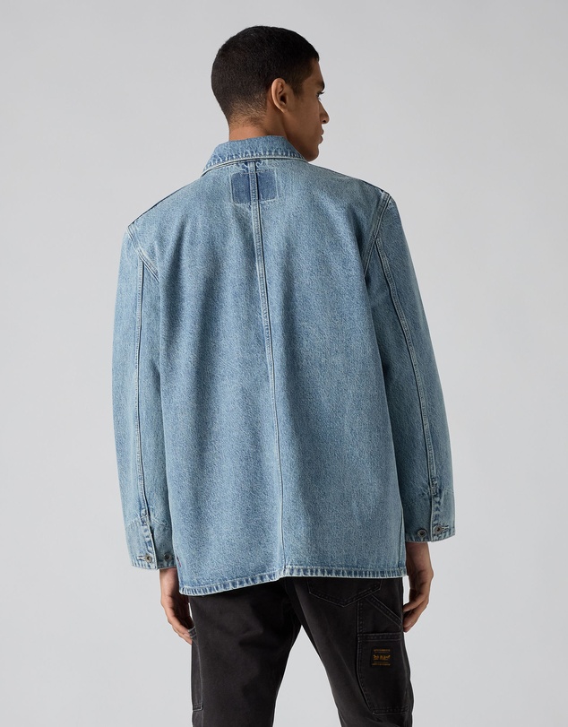 Levi's - Berkley Chore Coat