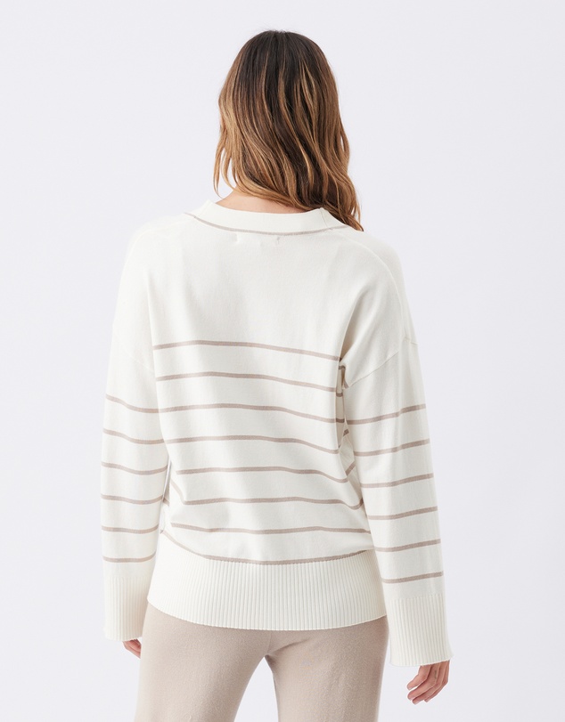 Ripe Maternity - Ellis Knit Cardigan