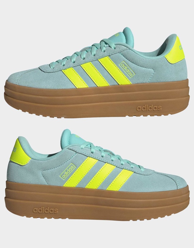 adidas Sportswear - VL Court Bold Shoes Womens