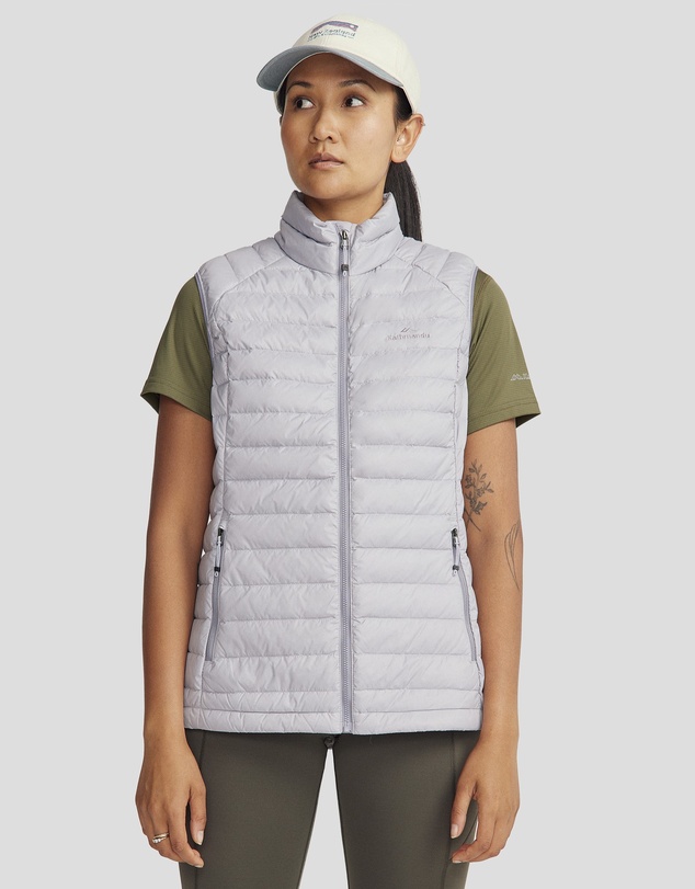 Kathmandu - Heli Down Vest v2