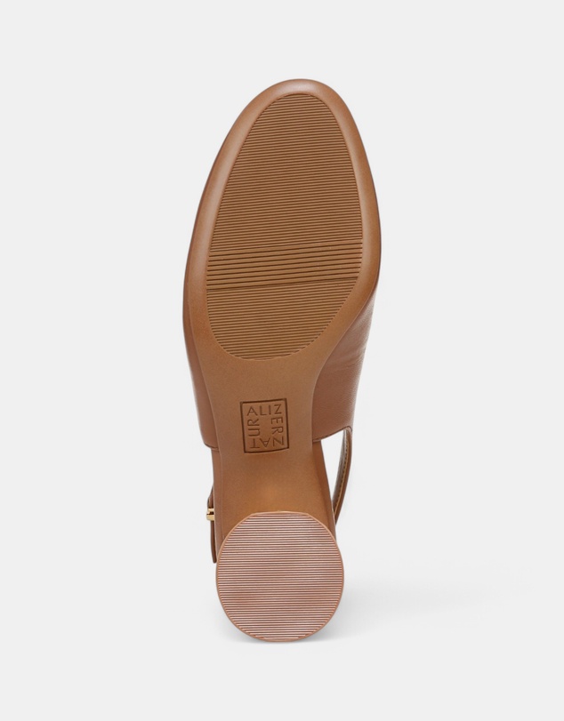 Naturalizer - Lane Slingback Pump - English Tea