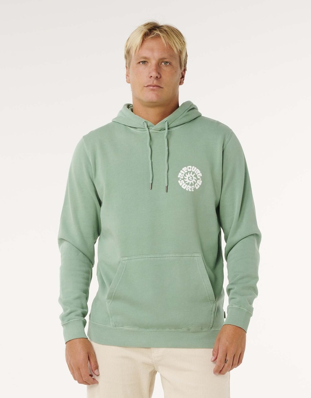 Rip Curl - Pacific Rinse Hood