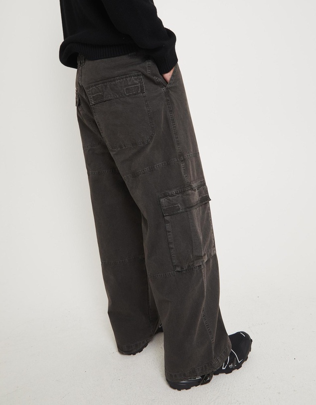 Insight - Deverell Denim Cargo Pants