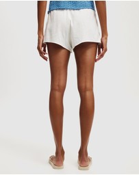 Cotton On - Haven Micro Shorts