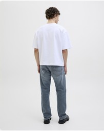 Jack & Jones - Chris Original SBD 320 Relaxed Fit Jeans