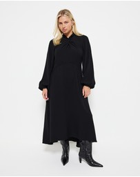 Commonry - Niccola Dress