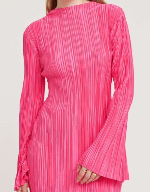 TOJHA - Chante Tunic Dress