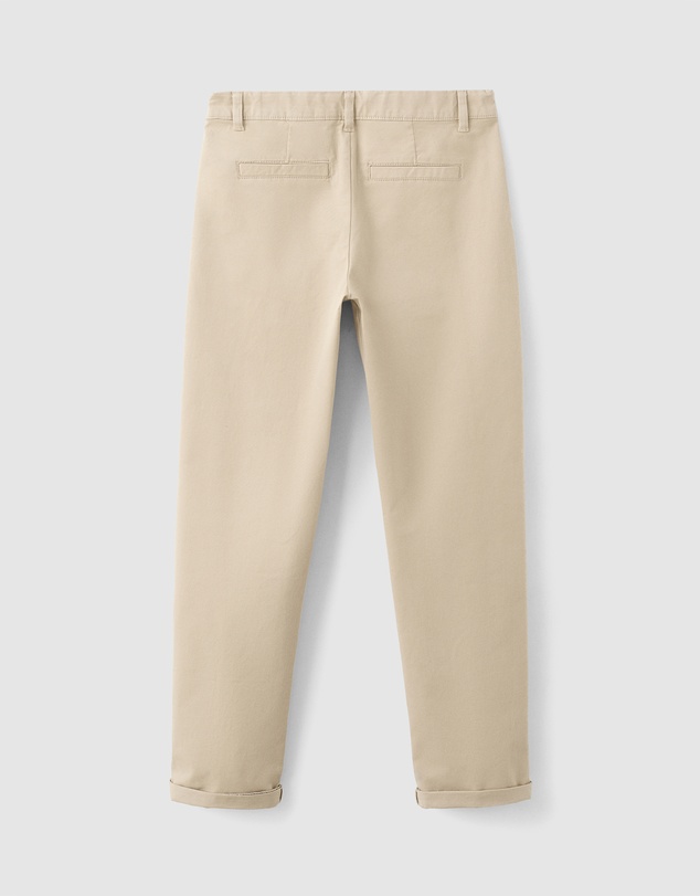 M.N.G - Piccolo Trousers - Kids-Teens