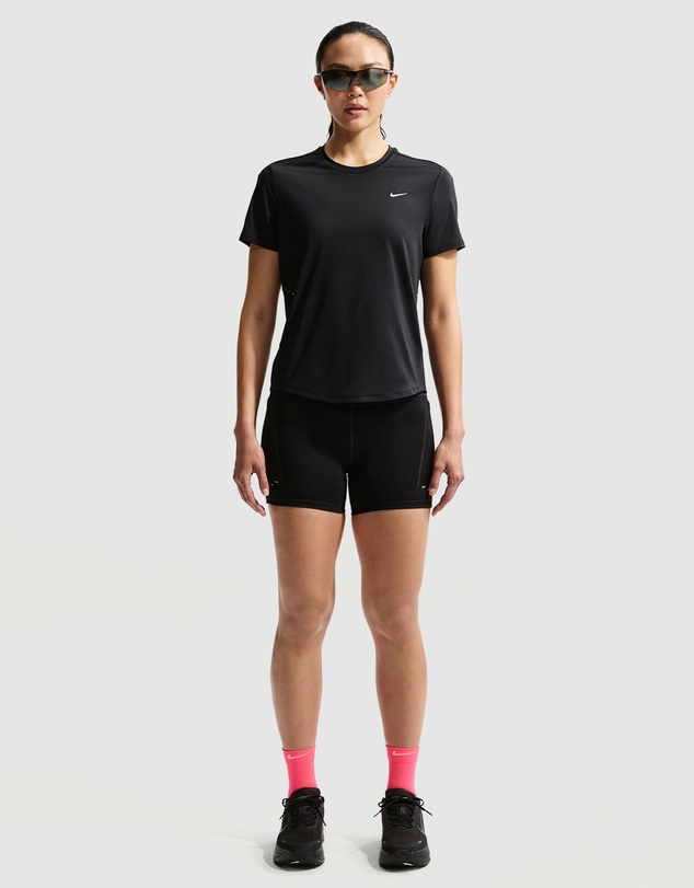 Nike - Swift Dri-FIT Short-Sleeve Running Top
