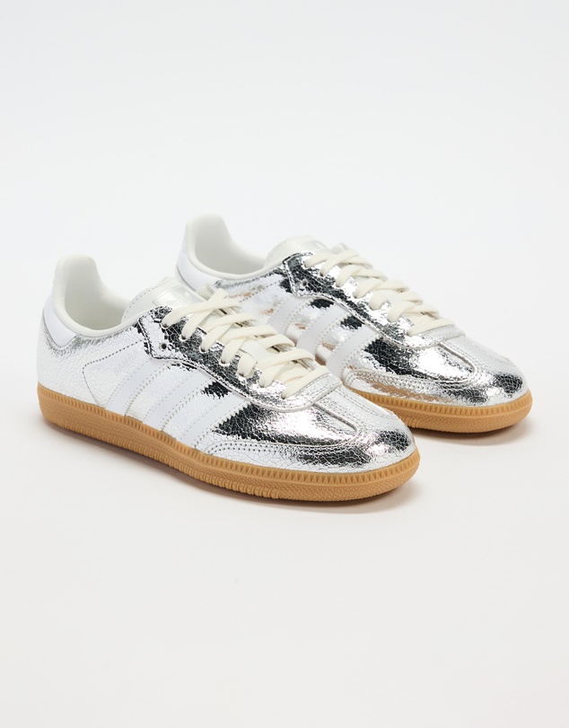 adidas Originals - Samba OG - Teens