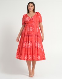 Estelle - Amity Dress