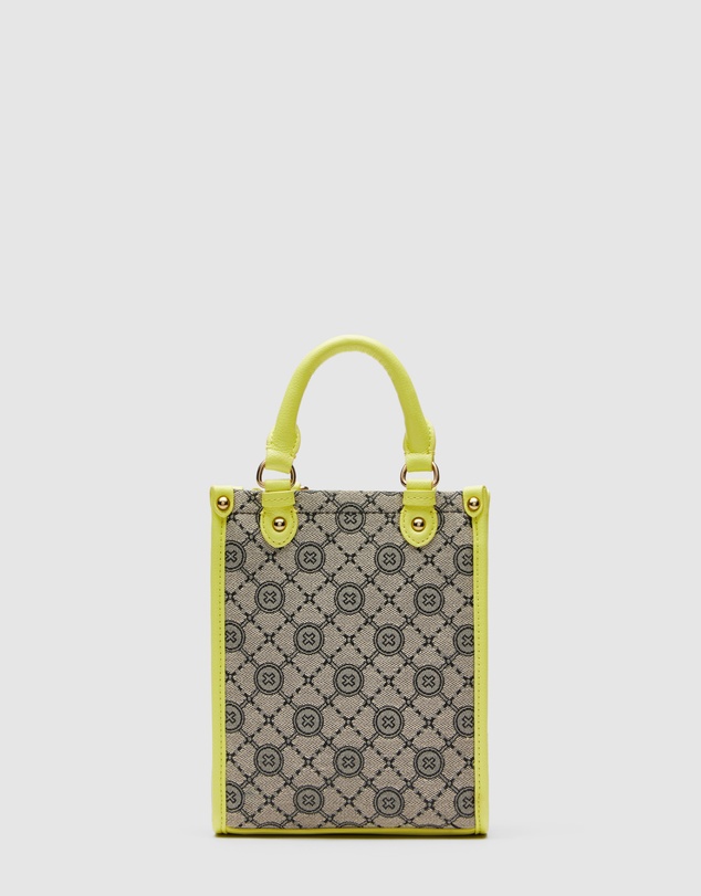 MIMCO - Mim-gram Mini Tote Bag