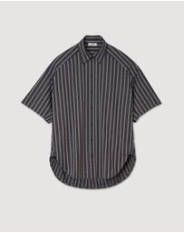 Sandro - Midnight Shirt