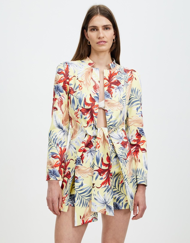 Honey and Beau - Adore Jacket