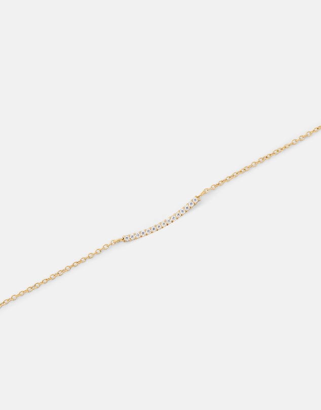 Daniel Wellington - Mirelle Eternity Necklace G
