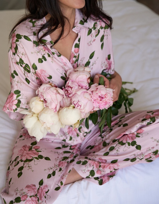 UNE PIECE - Full Length Pyjama Set