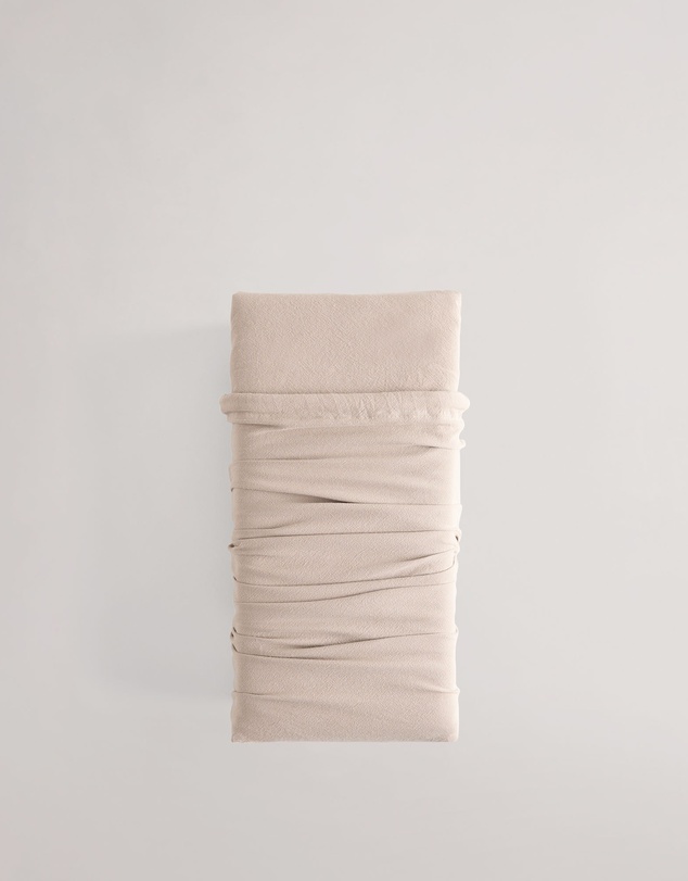 Country Road - Brae Australian Cotton Queen Fitted Sheet