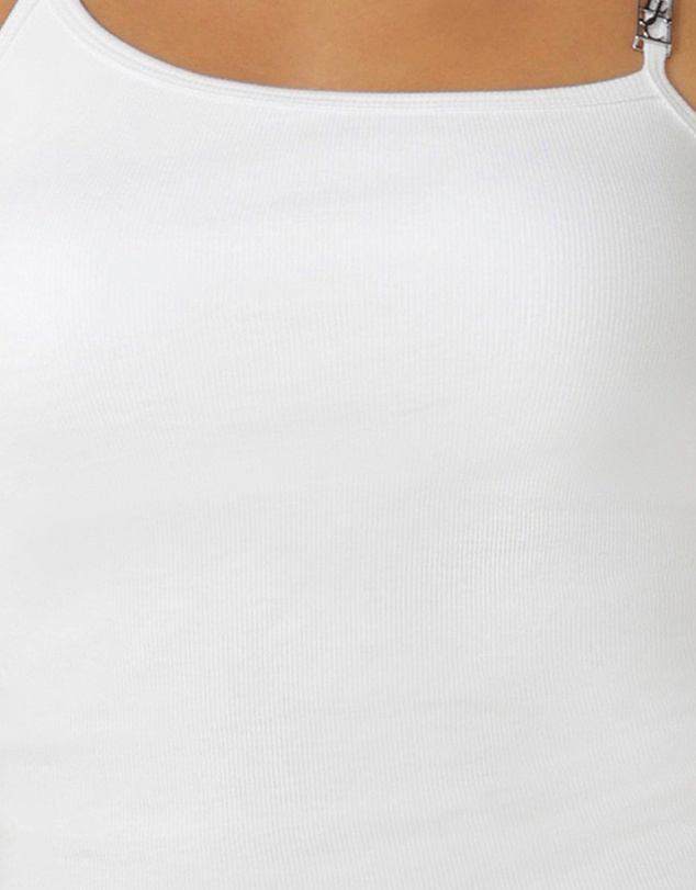 Lorna Jane - Synchronised Rib Bra Tank Combo
