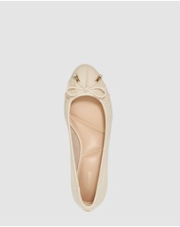 Dune London - Amazing - Ivory
